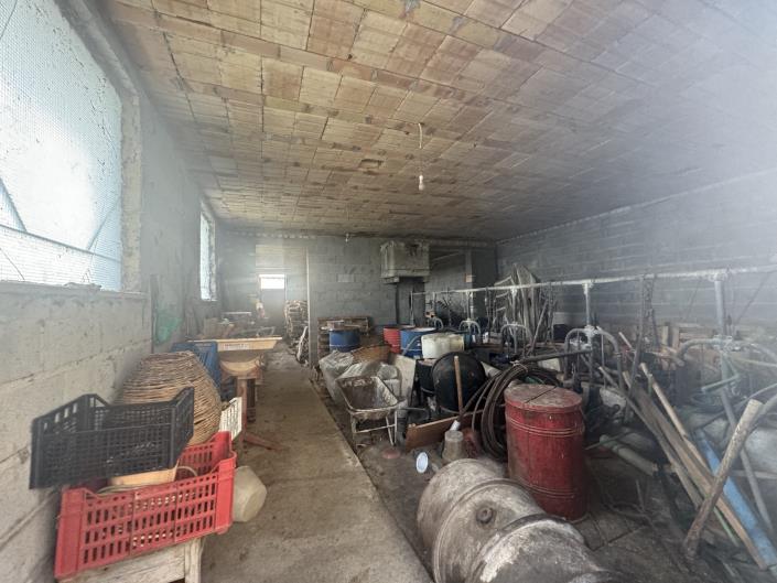 Image No.42-Villa / Détaché de 4 chambres à vendre à Orsogna