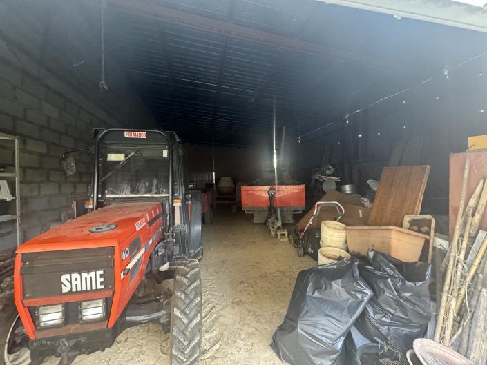 Image No.48-Villa / Détaché de 4 chambres à vendre à Orsogna