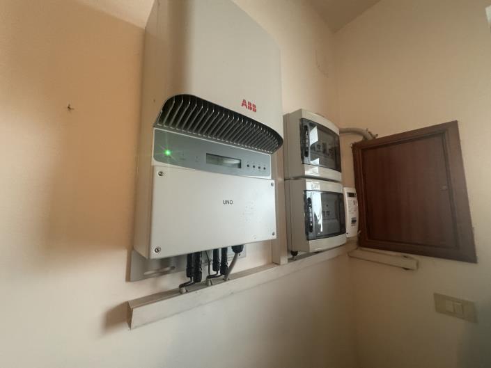 Image No.16-Villa / Détaché de 4 chambres à vendre à Orsogna