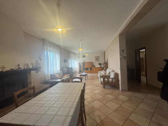 Image No.14-Villa / Détaché de 4 chambres à vendre à Orsogna