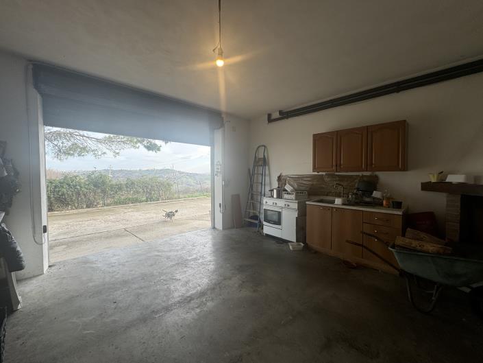 Image No.43-Villa / Détaché de 4 chambres à vendre à Orsogna