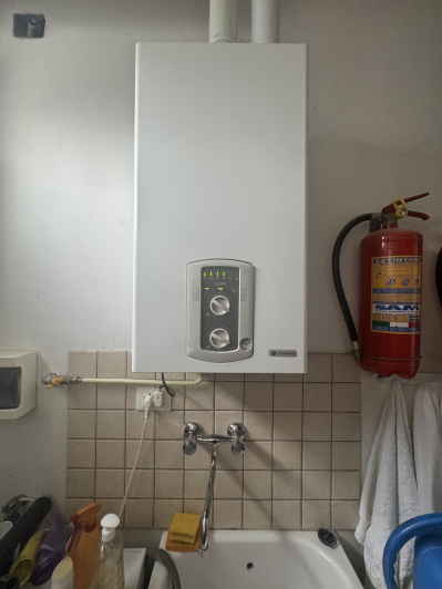 Image No.40-Villa / Détaché de 4 chambres à vendre à Orsogna