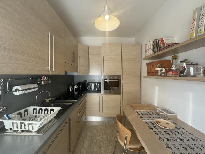 Image No.7-Villa / Détaché de 4 chambres à vendre à Orsogna