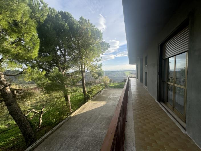 Image No.46-Villa / Détaché de 4 chambres à vendre à Orsogna