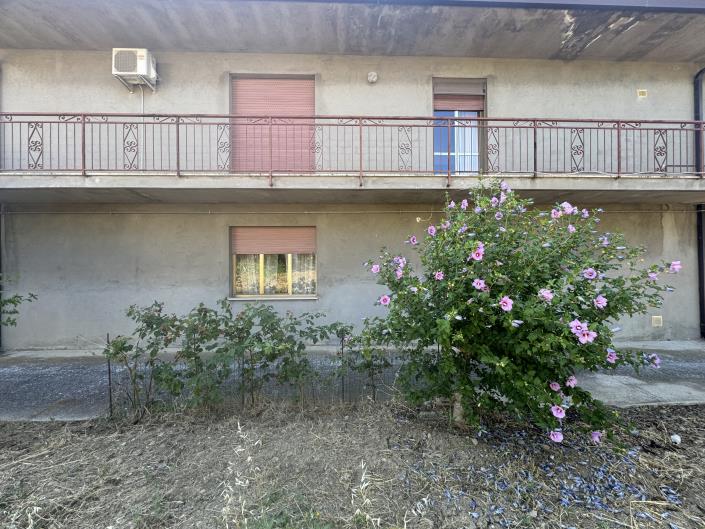 Image No.52-Villa / Détaché de 4 chambres à vendre à Orsogna