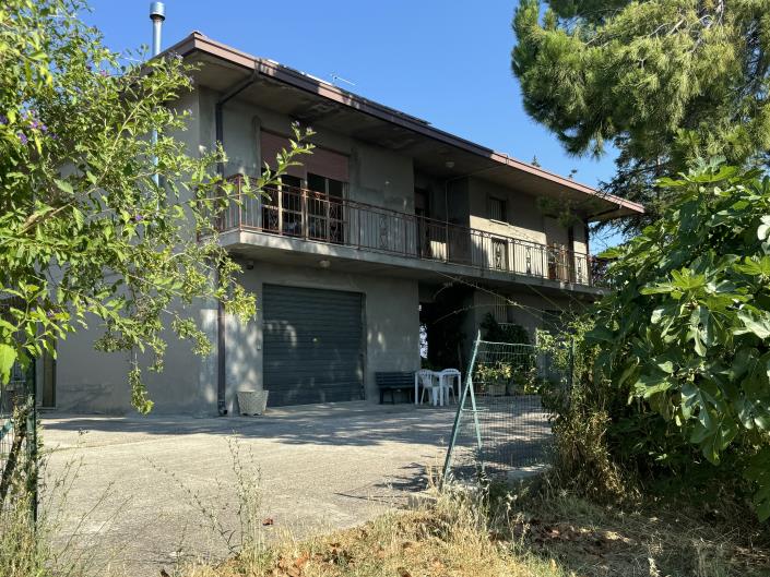 Image No.56-Villa / Détaché de 4 chambres à vendre à Orsogna