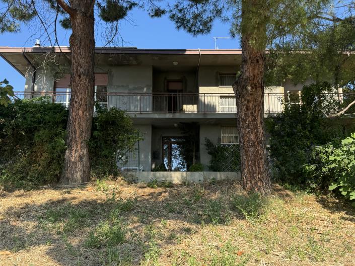 Image No.57-Villa / Détaché de 4 chambres à vendre à Orsogna