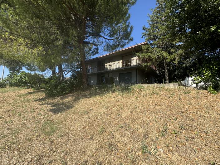 Image No.58-Villa / Détaché de 4 chambres à vendre à Orsogna