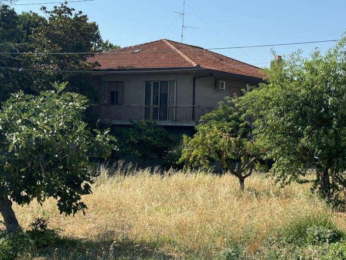 Image No.60-Villa / Détaché de 4 chambres à vendre à Orsogna