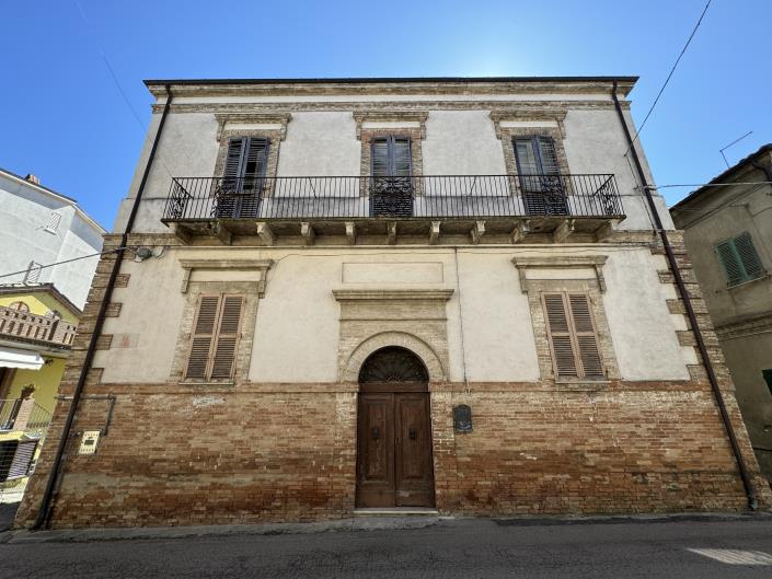 Image No.1-Villa à vendre à Frisa