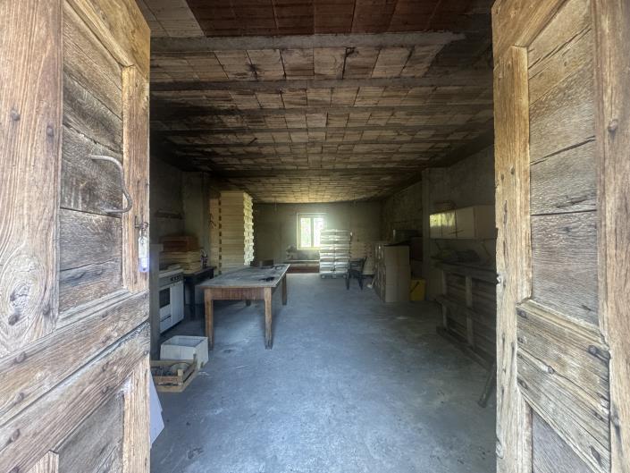 Image No.30-Propriété de pays de 4 chambres à vendre à Tornareccio