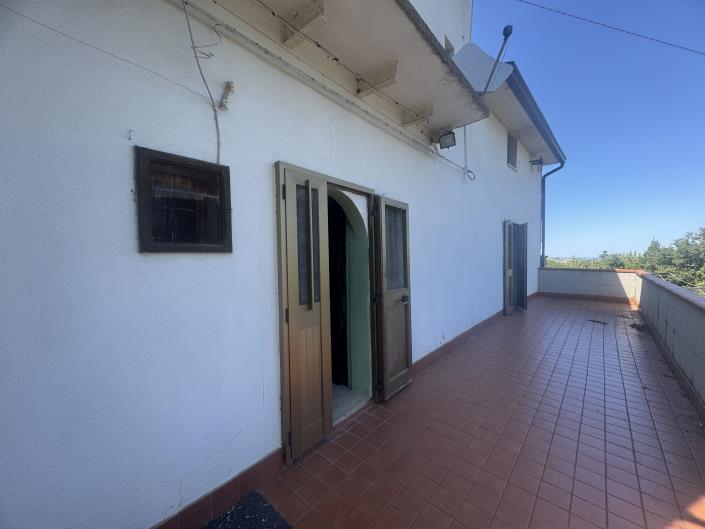 Image No.27-Propriété de pays de 4 chambres à vendre à Tornareccio