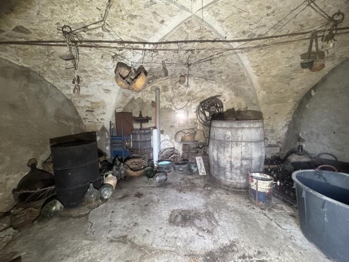Image No.29-Propriété de pays de 4 chambres à vendre à Tornareccio