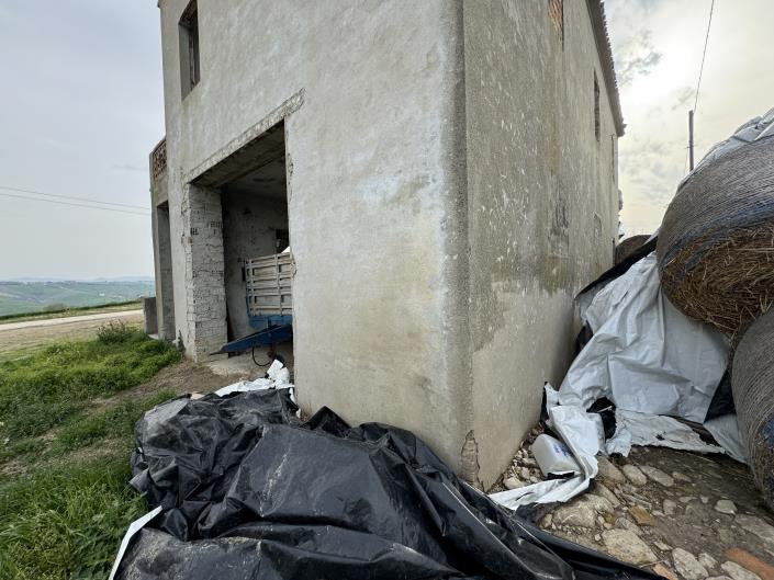 Image No.9-Maison de campagne à vendre à Atessa