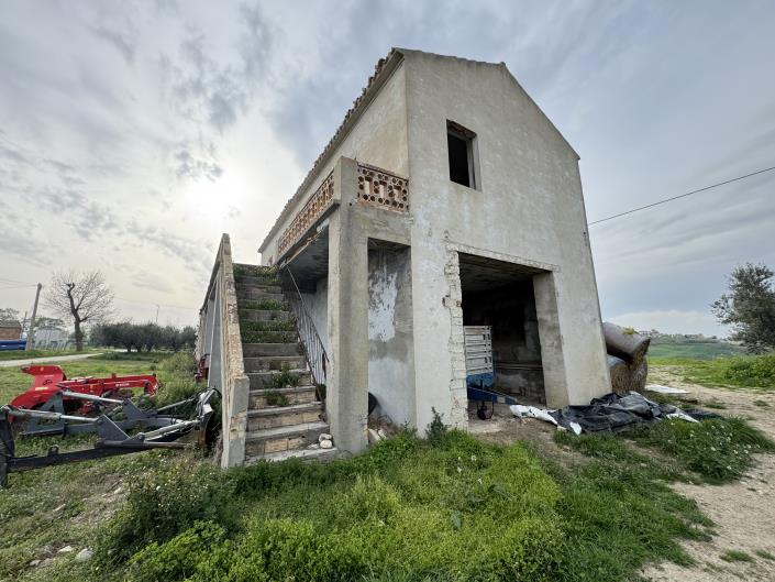 Image No.10-Maison de campagne à vendre à Atessa