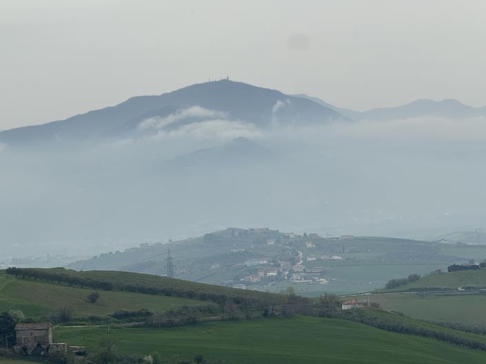 Image No.14-Maison de campagne à vendre à Atessa