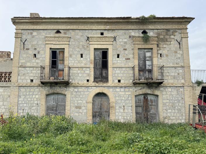 Atessa, Villa / Detached