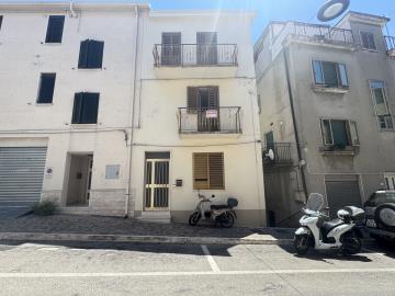 1 - Atessa, Townhouse