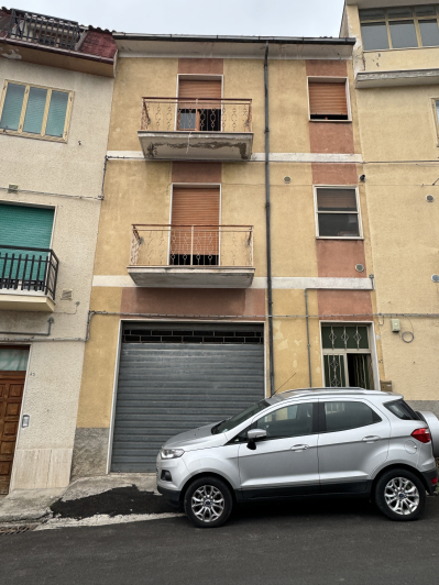 Image No.4-Maison de ville de 4 chambres à vendre à Colledimezzo