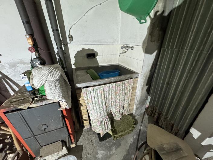 Image No.7-Maison de ville de 4 chambres à vendre à Colledimezzo