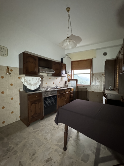 Image No.11-Maison de ville de 4 chambres à vendre à Colledimezzo