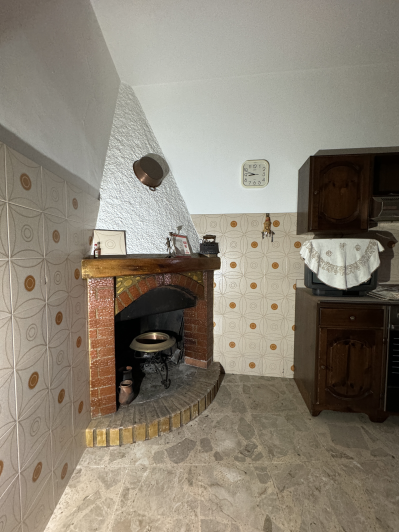 Image No.13-Maison de ville de 4 chambres à vendre à Colledimezzo