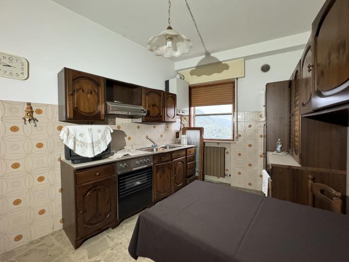 Image No.12-Maison de ville de 4 chambres à vendre à Colledimezzo