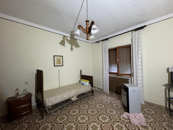 Image No.16-Maison de ville de 4 chambres à vendre à Colledimezzo