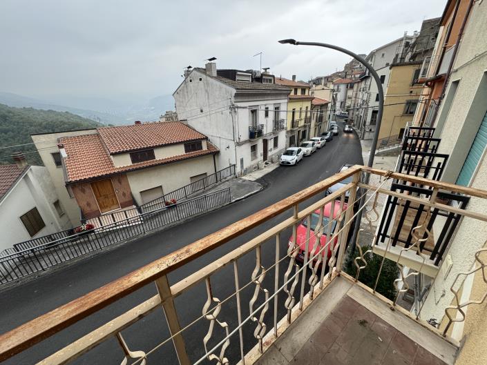 Image No.20-Maison de ville de 4 chambres à vendre à Colledimezzo