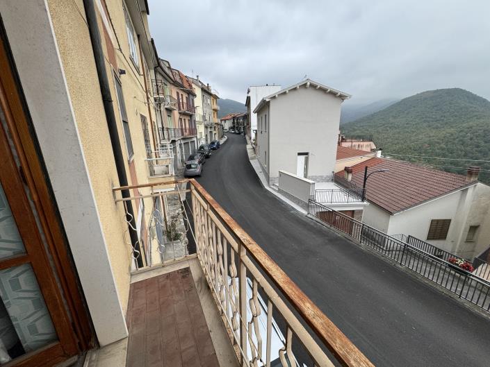 Image No.21-Maison de ville de 4 chambres à vendre à Colledimezzo