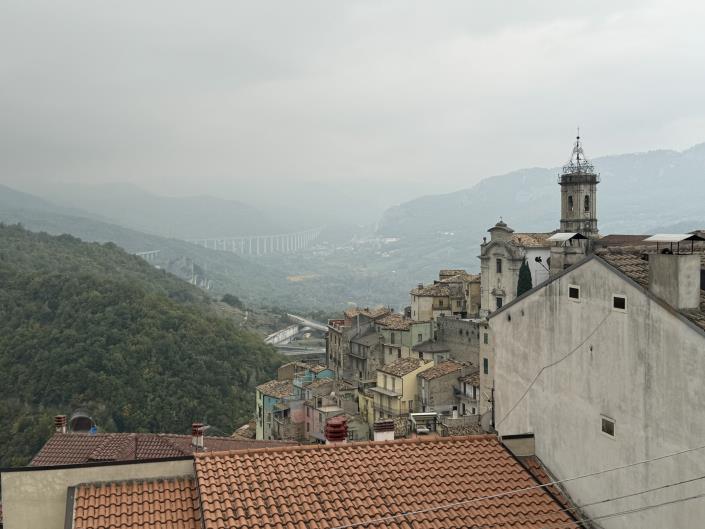 Image No.31-Maison de ville de 4 chambres à vendre à Colledimezzo