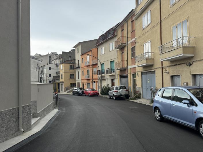 Image No.48-Maison de ville de 4 chambres à vendre à Colledimezzo