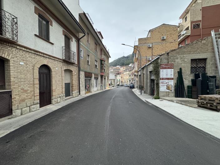 Image No.52-Maison de ville de 4 chambres à vendre à Colledimezzo