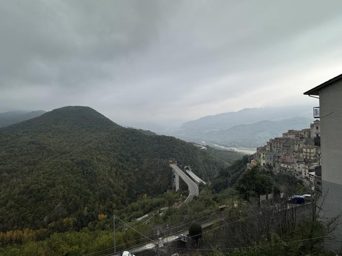 Image No.54-Maison de ville de 4 chambres à vendre à Colledimezzo