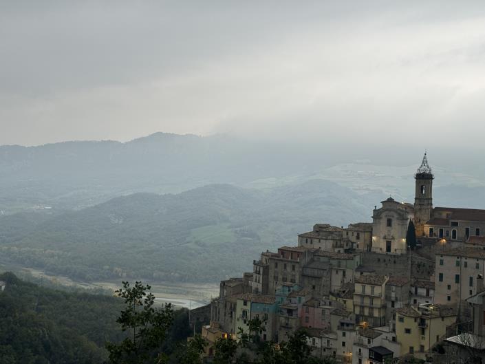 Image No.55-Maison de ville de 4 chambres à vendre à Colledimezzo