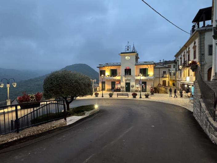 Image No.58-Maison de ville de 4 chambres à vendre à Colledimezzo