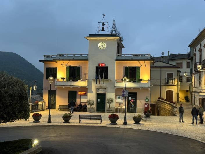 Image No.57-Maison de ville de 4 chambres à vendre à Colledimezzo