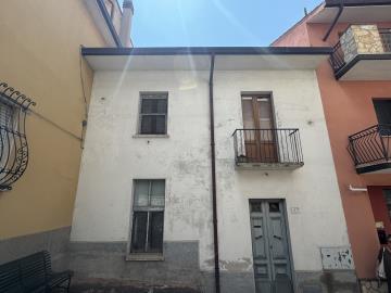 Maison de ville de 2 chambres à vendre à Lama Dei Peligne