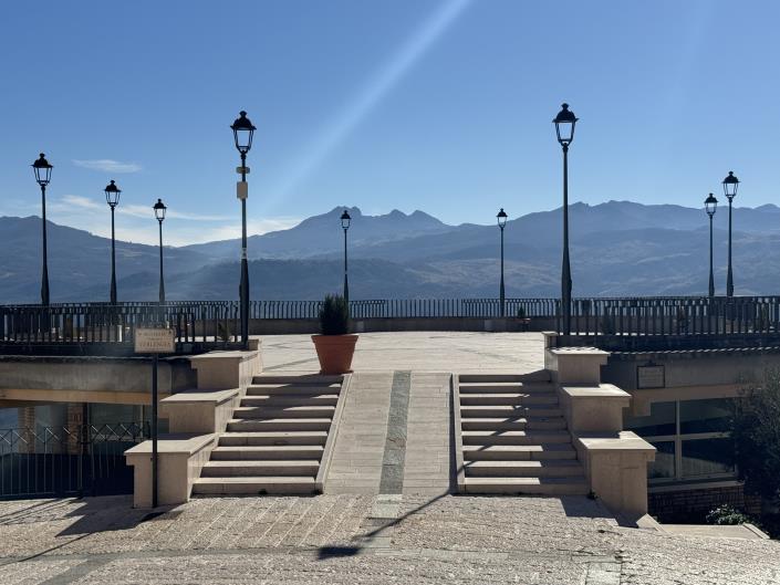Image No.58-Maison de ville de 2 chambres à vendre à Lama Dei Peligne