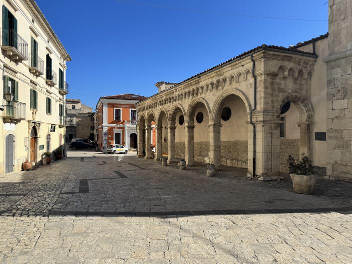 Image No.59-Maison de ville de 2 chambres à vendre à Lama Dei Peligne