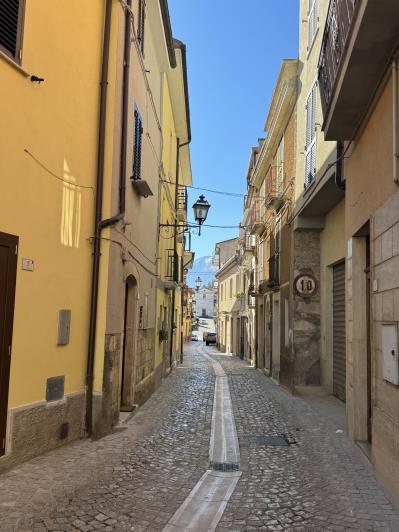 Image No.60-Maison de ville de 2 chambres à vendre à Lama Dei Peligne