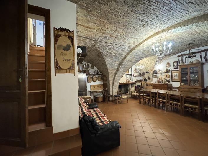 Image No.20-Maison de ville de 2 chambres à vendre à Lanciano