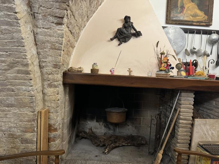 Image No.19-Maison de ville de 2 chambres à vendre à Lanciano