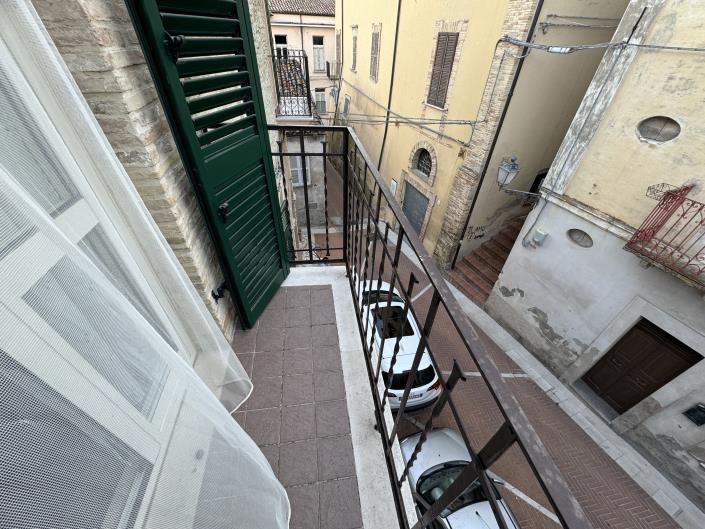 Image No.31-Maison de ville de 2 chambres à vendre à Lanciano
