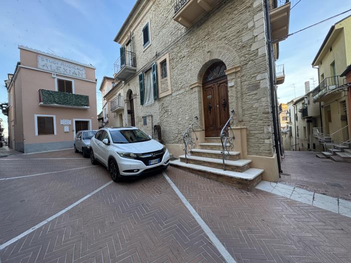 Image No.39-Maison de ville de 2 chambres à vendre à Lanciano