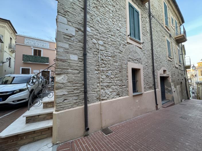 Image No.40-Maison de ville de 2 chambres à vendre à Lanciano