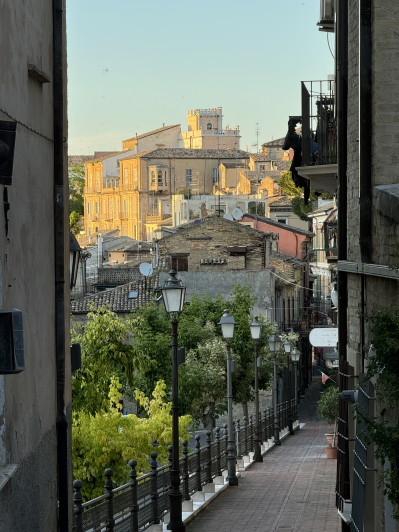 Image No.53-Maison de ville de 2 chambres à vendre à Lanciano