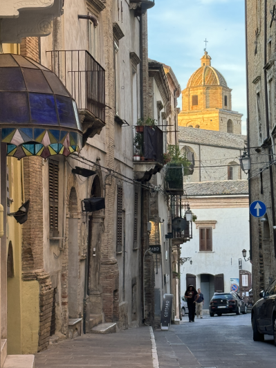 Image No.54-Maison de ville de 2 chambres à vendre à Lanciano