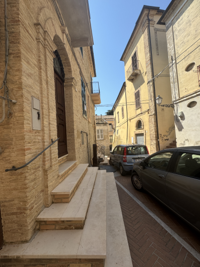 Image No.4-Maison de ville de 2 chambres à vendre à Lanciano