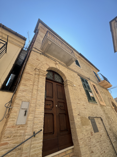 Image No.50-Maison de ville de 2 chambres à vendre à Lanciano